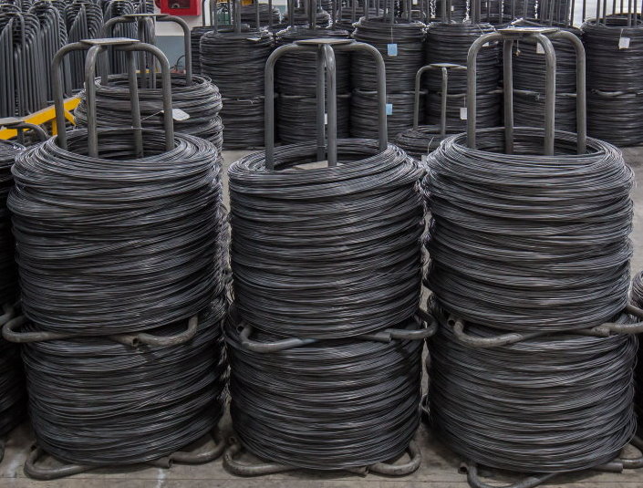 C1022 Steel Wire