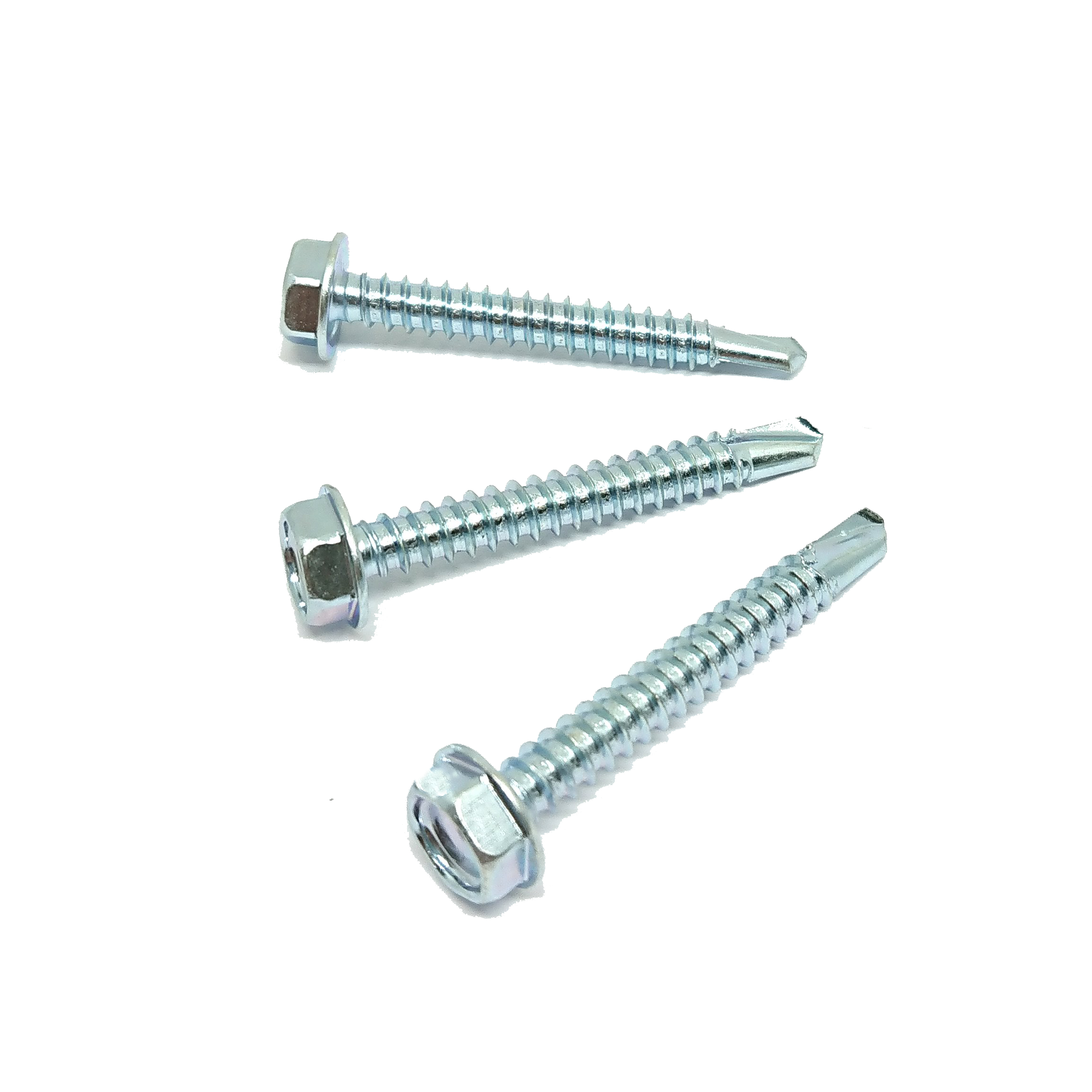 Self Drilling Screw