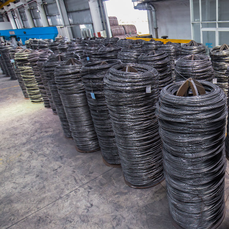 10B21 Steel Wire