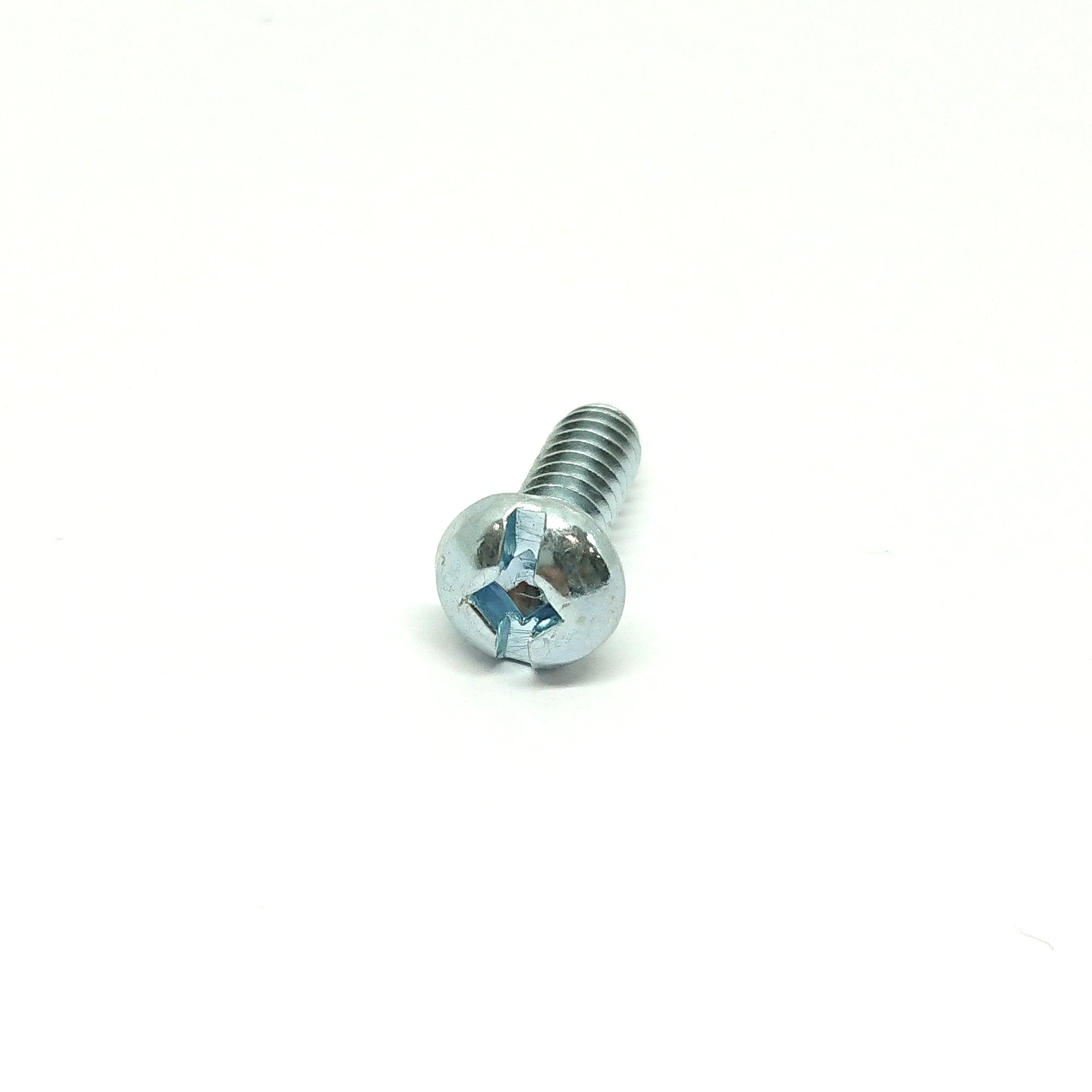 Machine Screw