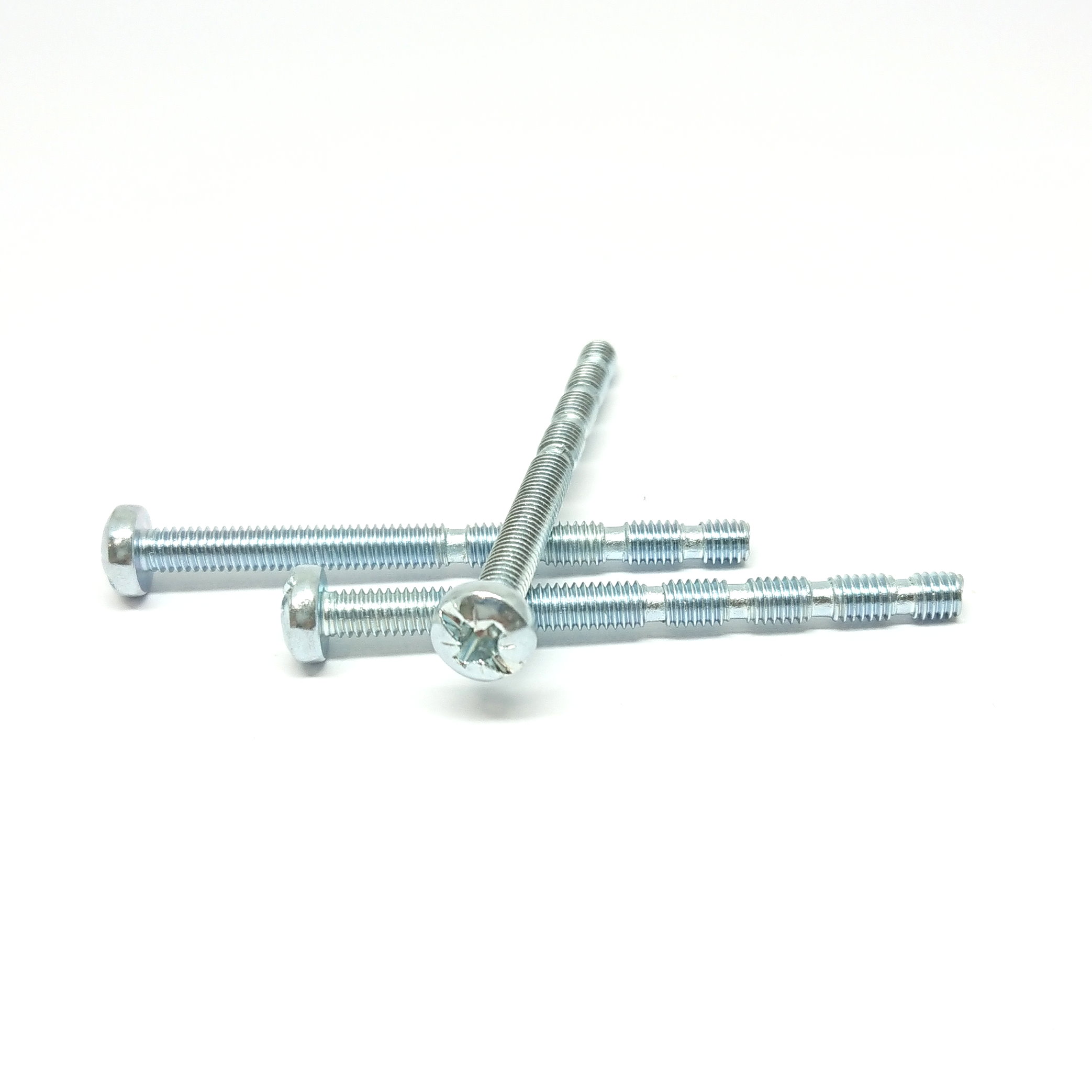 Machine Screw