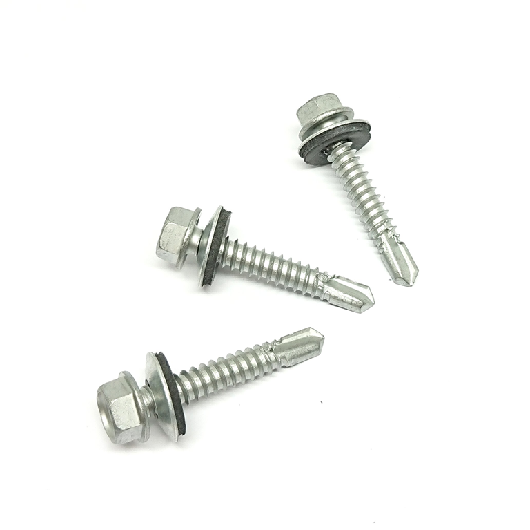 Roofing Screw