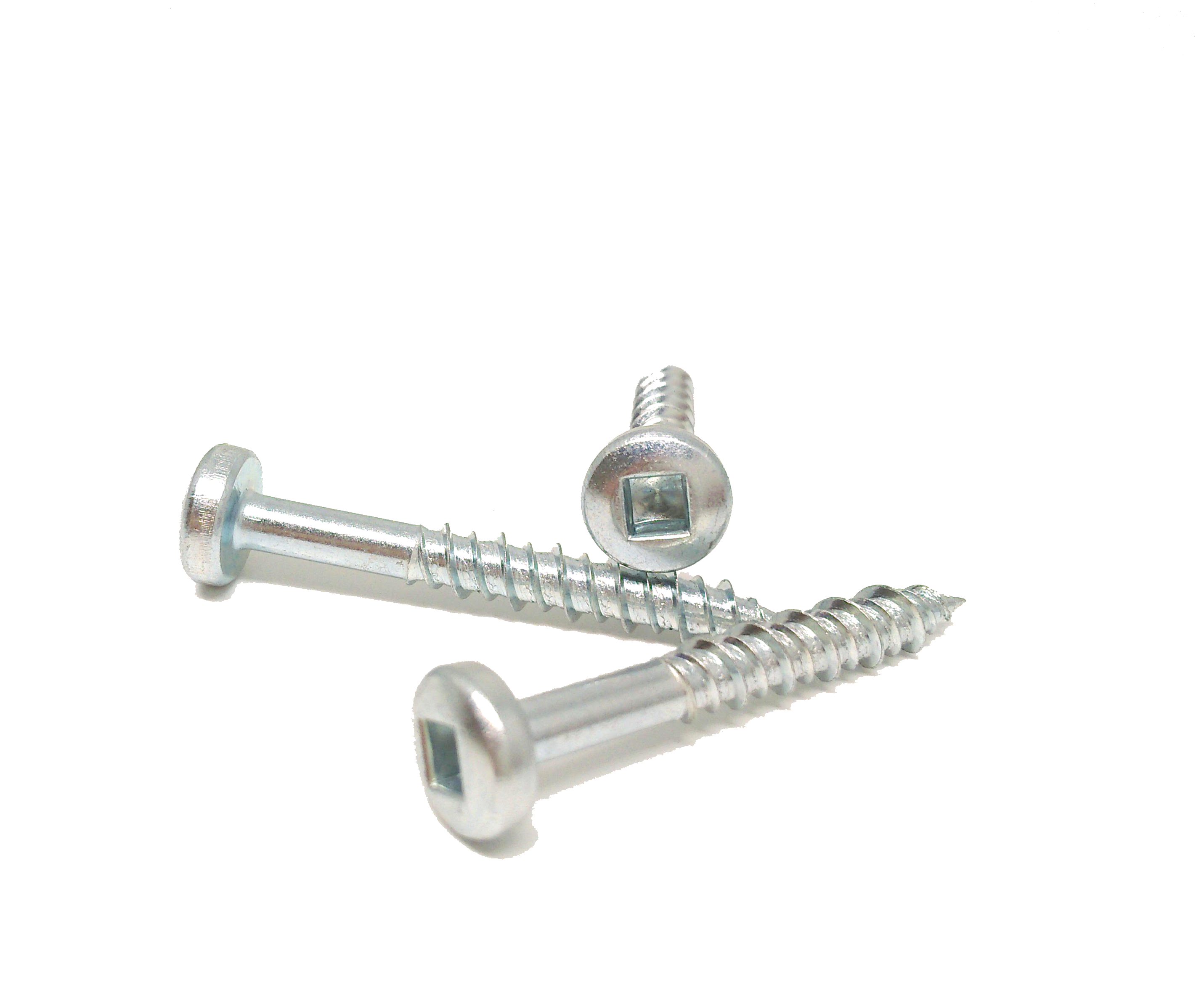 Particle Board Screw