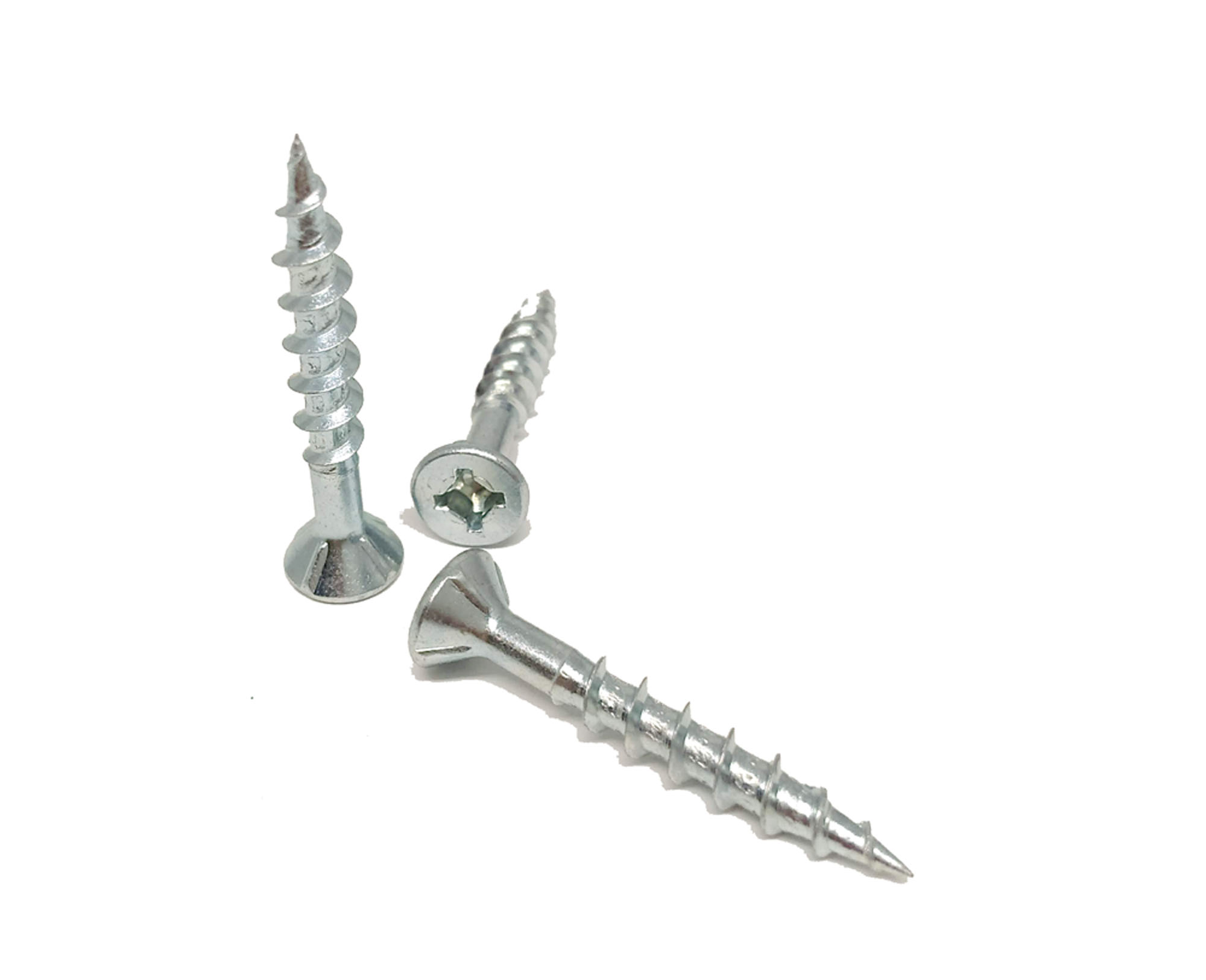 Particle Board Screw