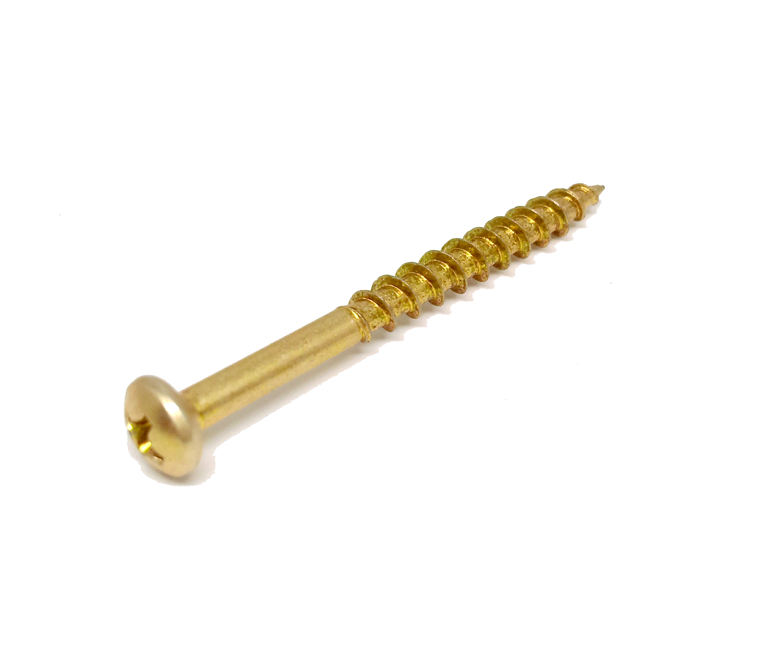 Wood Screw