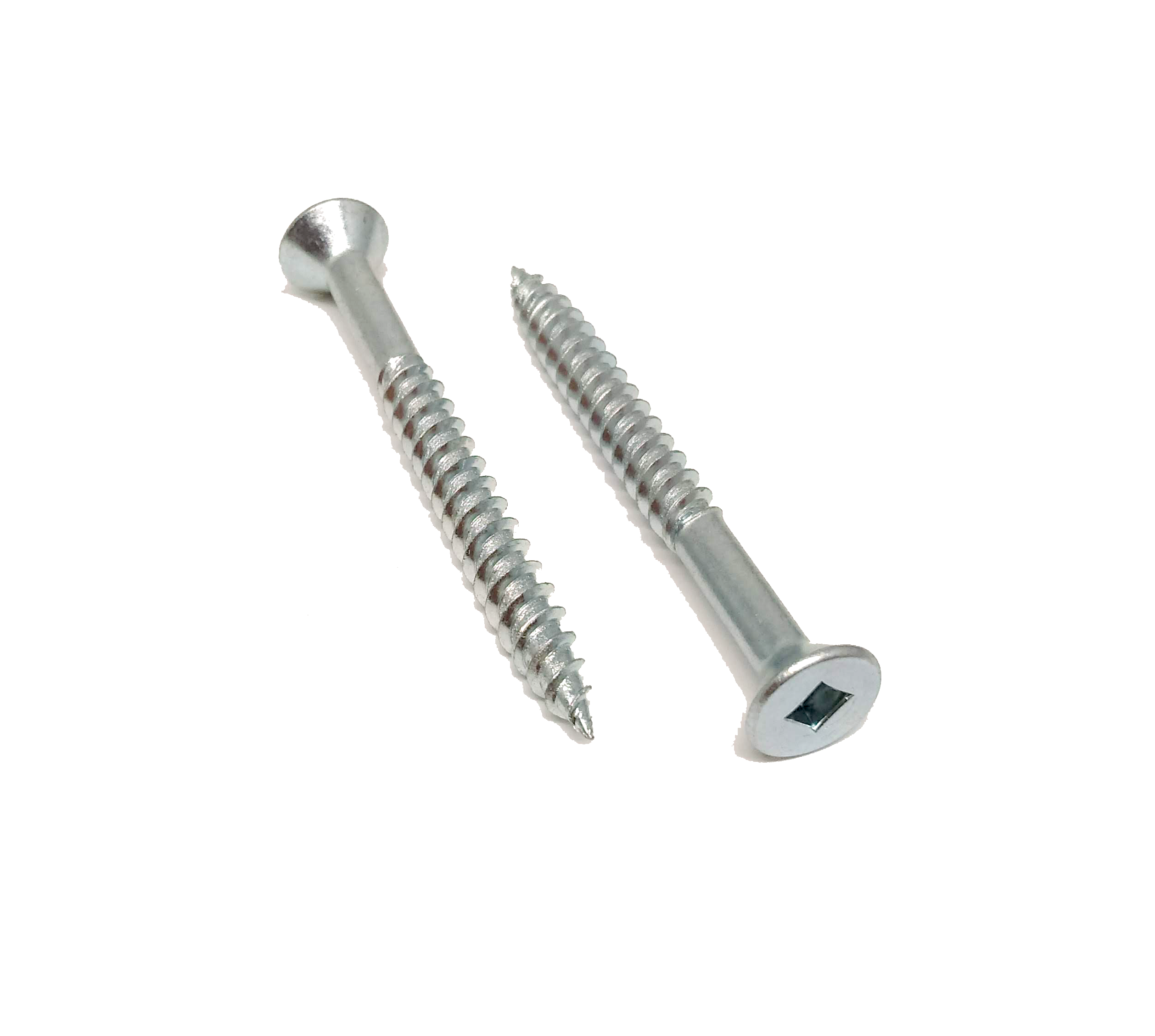 Wood Screw