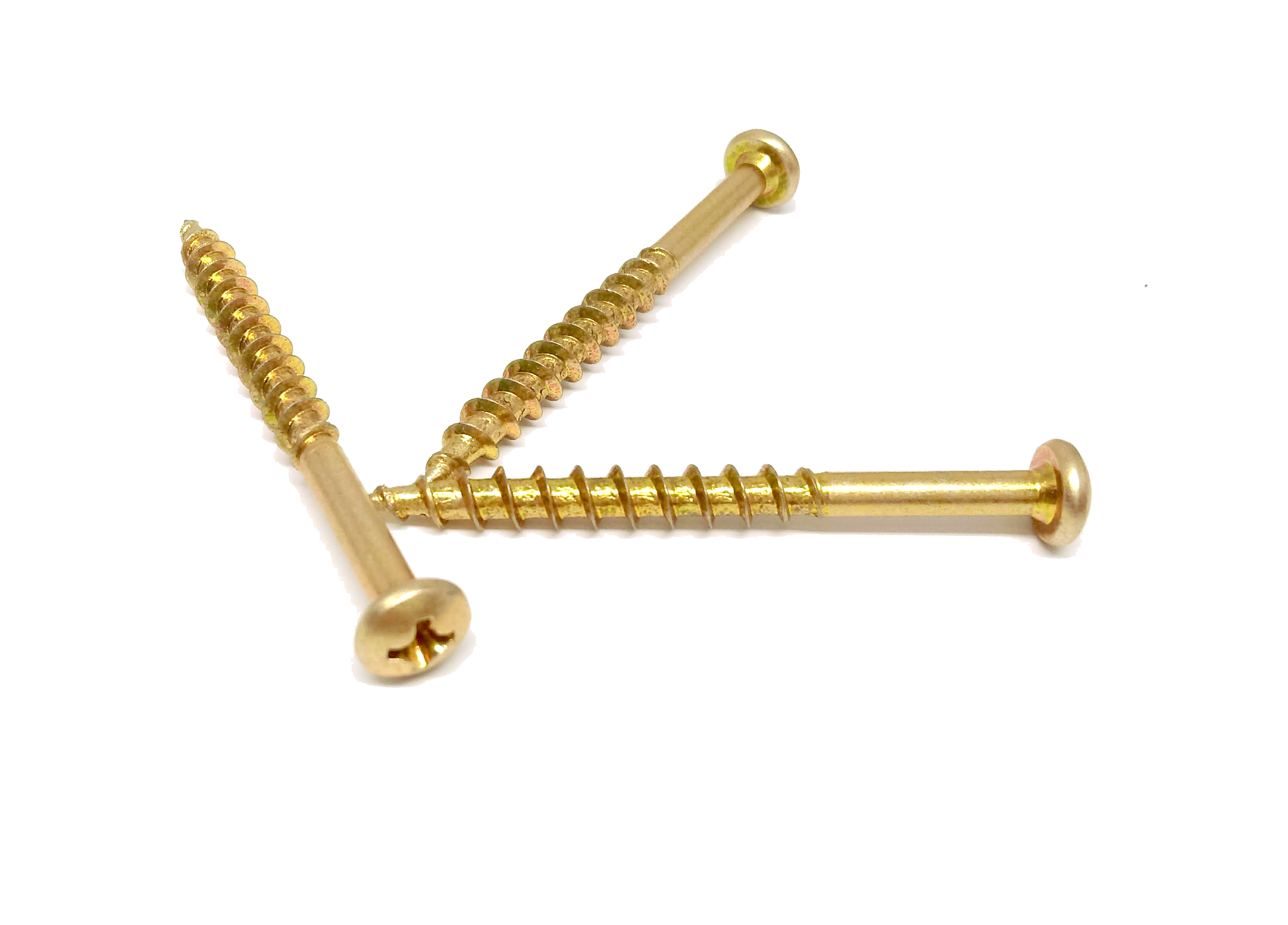 Wood Screw