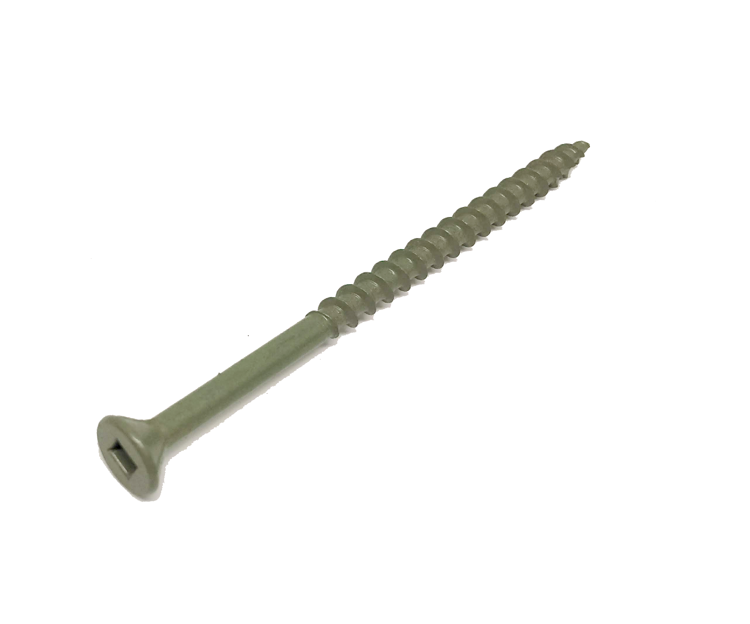 Deck Screw