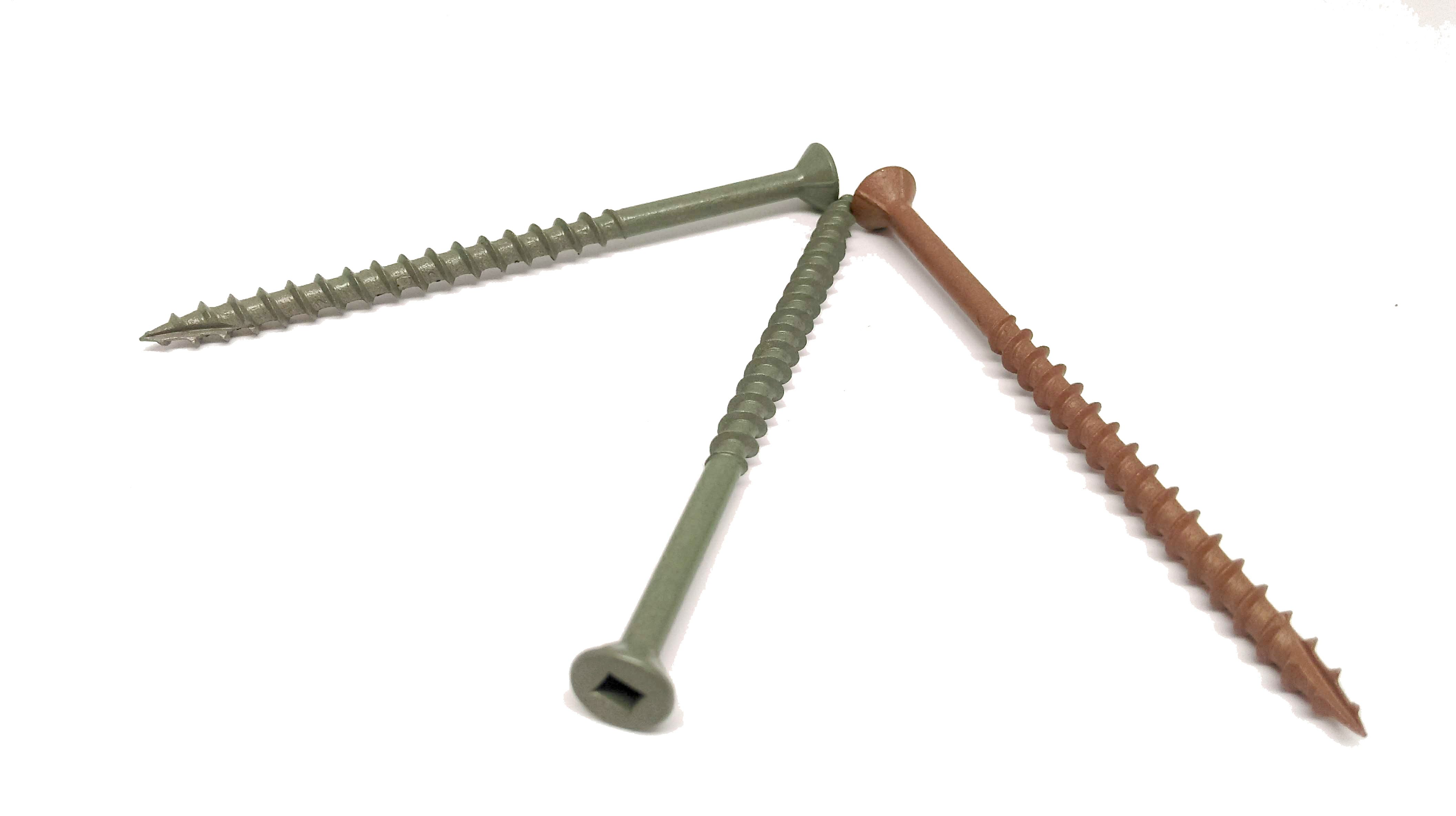 Deck Screw